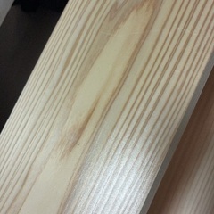 簡易組み立て 棚 長めの画像