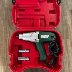 大自工業　電動インパクトレンチ　FT-40Pの画像