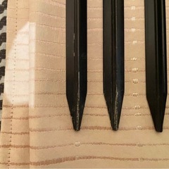 ペグ ワンティグリス　12本　収納袋付きの画像