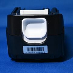 マキタバッテリー互換BL1460B14.4V 6.0Ah 安心の認証：PSEマーク取得済の画像