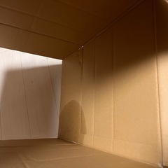 ⭐️引越しに⭐️　段ボール11枚の画像