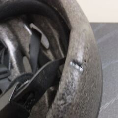 自転車ヘルメットの画像