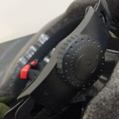 自転車ヘルメットの画像