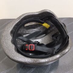 自転車ヘルメットの画像