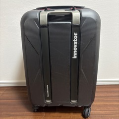 INNOVATOR スーツケース35〜40Lの画像