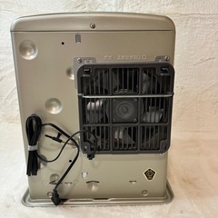 【受渡者決定】未使用品　DAINICHI ダイニチ ブルーヒーター  石油ファンヒーター FHY-32GS5の画像