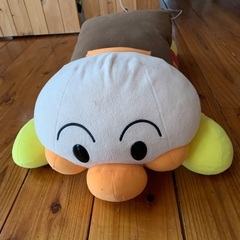 アンパンマン　びっぐぬいぐるみの画像