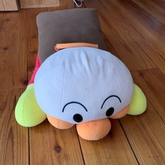 アンパンマン　びっぐぬいぐるみの画像
