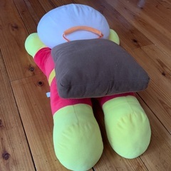アンパンマン　びっぐぬいぐるみの画像