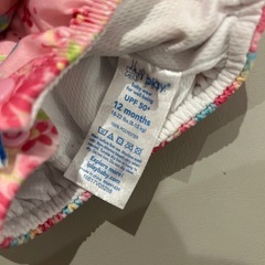 ④水遊びパンツの画像