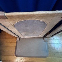 【12/23お渡し希望】通せんぼ ベビー用品の画像