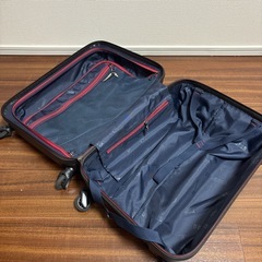 INNOVATOR スーツケース35〜40Lの画像