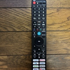 【美品】2025年製　Panasonic  TV-50W80A ④　50V型4K液晶テレビの画像