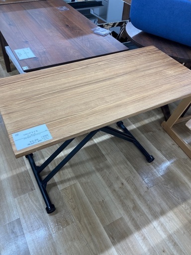 軽トラ90分貸し出しサービス】リフティングテーブル