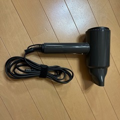 Lattractionsドライヤーの画像