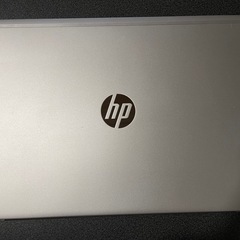HP ノートパソコン HP ProBook 450 G6の画像
