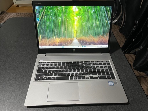 ジ*ナ様 HP ProBook 450 G6ノートPC HP ProBook 450 G6 中古ノートパソコン | Core i5 SSD搭載 15.6インチ