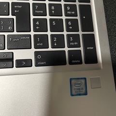 HP ノートパソコン HP ProBook 450 G6の画像