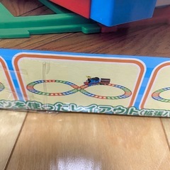 電動乗り物　きかんしゃトーマスの画像