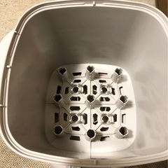 Combi コンビ 除菌じょ〜ずα 哺乳瓶 スチーム消毒 乾燥機 ベビー用品の画像