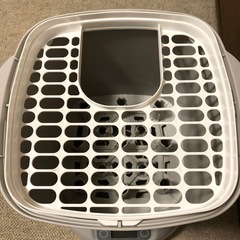 Combi コンビ 除菌じょ〜ずα 哺乳瓶 スチーム消毒 乾燥機 ベビー用品の画像