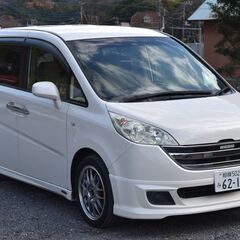 ■ステップワゴン■自動車税込み■パワースライドドア■１７インチ社外アルミ■ＥＴＣ■乗って帰れます■オイル・エレメント交換済み■無限バンパー■の画像