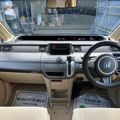 ■ステップワゴン■自動車税込み■パワースライドドア■１７インチ社外アルミ■ＥＴＣ■乗って帰れます■オイル・エレメント交換済み■無限バンパー■の画像