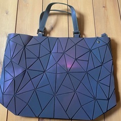 トートバッグ（未使用）の画像