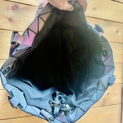 トートバッグ（未使用）の画像