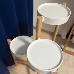 プランタースタンドの画像