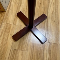 洋服ハンガーの画像