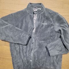 AIRWALK　ダウンとフリースジャンバーの画像