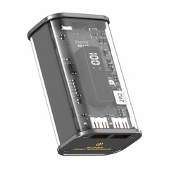 【抱き合わせ割引あり】【新品未開封】モバイルバッテリー 10000mAh 22.5W の画像