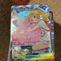 ピカチュウ  リーリエのピッピの画像