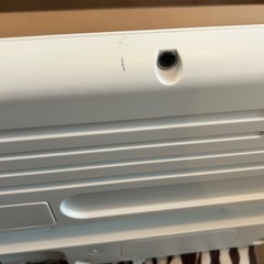 Casiotone LK-330 電子キーボード　ピアノの画像