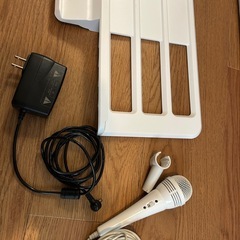 Casiotone LK-330 電子キーボード　ピアノの画像