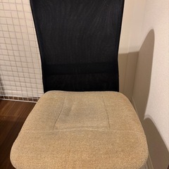 いす椅子の画像