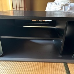 テレビボードの画像