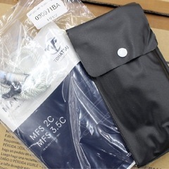 新品トーハツ2馬力船外機の画像