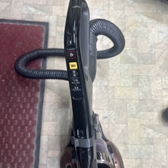 パナソニック　MC-SR540G 中古　掃除機　の画像