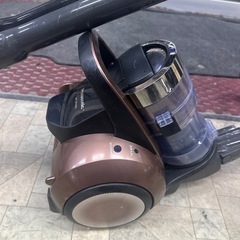 パナソニック　MC-SR540G 中古　掃除機　の画像