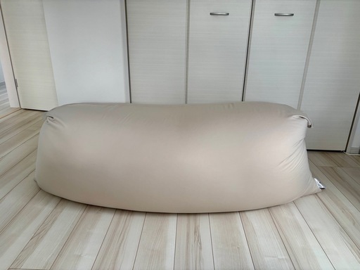 Yogibo Max ヨギボーマックス ブラック 使用頻度少なめ 引き取り限定