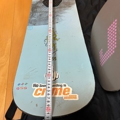 スノボー　　板　バートンの画像