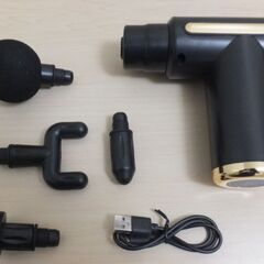 リリースガン　黒色の画像