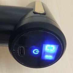 リリースガン　黒色の画像