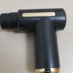 リリースガン　黒色の画像