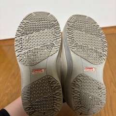 コールマン　　ウインターブーツ　スノーブーツ17.0の画像