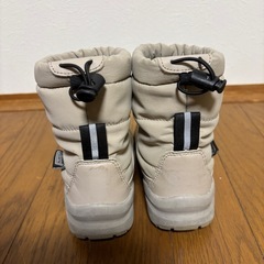 コールマン　　ウインターブーツ　スノーブーツ17.0の画像