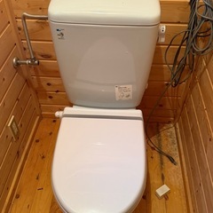 INAX 便器 トイレの画像