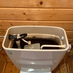 INAX 便器 トイレの画像